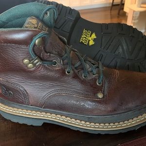 Men’s Georgia Giant Boots